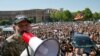 La crise politique s'aggrave en Arménie