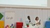 Google Qərbi Afrikada yeni texnologiya dövrünə qədəm qoyur