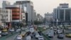 Tehran- November