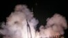 US, Russian Crew Arrives at International Space Station