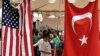 ATC Toplantısında İşbirliği Alanları Vurgulandı, Sorunlar Gözardı Edilemiyor