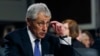 REUTERS/Larry Downing (UNITED STATES - Tags: POLITICS MILITARY) - RTR3D703