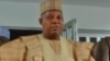 Dalibai da Rikicin Boko Haram Ya Daidaita a Borno Sun Samu Taimako