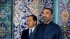عطامحمد نور، بارها از حکومت مرکزی انتقاد کرده است