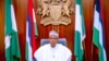 Gwamnatin Shugaba Muhamadu Buhari ta kadamar sabon shirin zamakewa a Najeriya.