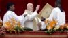 Pope Calls for Peace in Syria, Yemen, Libya, South Sudan