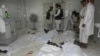 UN Expert Calls for Compensation for Victims of Terrorism