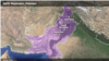 Pakistani authorities reported on Dec. 7, 2024, assaults in several districts, including North Waziristan.