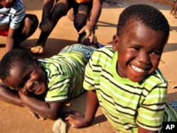 Daunting challenges are facing a generation of orphans who lost their parents to HIV/AIDS