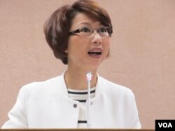 民进党立委陈亭妃