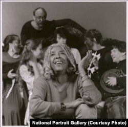 Ellen Stewart’s La MaMa Experimental Theater Club was a multicultural hive of avant-garde drama and performance art in New York for almost half a century.
