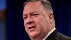 Mike Pompeo