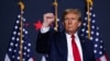 Ish Presidenti amerikan Donald Trump/Reuters