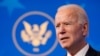 Biden Hadapi Tantangan yang Tak Terbayangkan Saat Dilantik 