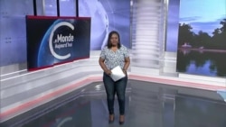 Le Monde Aujourd’hui