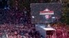 Washington celebra tras conquistar la Serie Mundial 