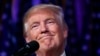 Le président français et Trump convenus de "clarifier les positions"