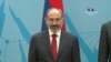 Վարչապետն Ալմաթիում մասնակցել է Եվրասիական միջկառավարական խորհրդի հերթական նիստին
