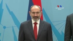 Վարչապետն Ալմաթիում մասնակցել է Եվրասիական միջկառավարական խորհրդի հերթական նիստին