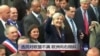 选民对欧盟不满 欧洲向右倾斜
