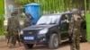 Quatorze morts dans une attaque dans un village du nord du Kenya