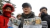 탈북단체 "한국 정부 요청 시, 대북 전단 살포 자제"