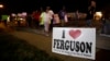National Guard Begins Ferguson Withdrawal