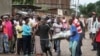 Mission de l'Union africaine : l'ONU espère que Bujumbura revienne sur sa décision
