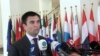 Міністр закордонних справ України Павло Клімкін