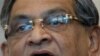 India’s Foreign Minister Visits Nepal