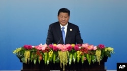 中国国家主席习近平