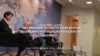 Джеймс Шерр, співробітник лондонського аналітичного центру Chatham House про можливі варіанти розв’язання конфлікту на Донбасі.