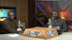 Live Talk: Diaspora Forum - Children of People Living in Diaspora 'Totally Spoilled' Back Home