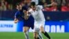 Séville dompte Leicester mais sans l'achever