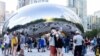 Labor Day Weekend in Chicago