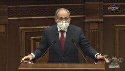 «Քննվում է երրորդ հանրապետության պատմության ամենակարևոր գործերից մեկը»