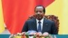 Zaben Kamaru: Maurice Ya Ce Shi Ya Ci, Ba Paul Biya Ba