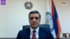 ՄԻՊ Արման Թաթոյան․ «Մարդու իրավունքների պաշտպանությունը կորոնավիրուսային վտանգի պայմաններում»