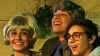 Stagedoor Manor in New York, puts on a three-week summer camp for teenagers.