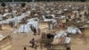Des tranchées pour résister à Boko Haram à l'université de Maiduguri 