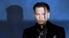 Johnny Depp durante el estreno de 'Animales fantásticos: Los crímenes de Grindelwald' en Londres.