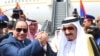 L'Egypte en quête de pétrole après la suspension de la livraison par l'Arabie
