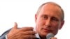 Володимир Путін