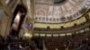 Spain's Socialists Fail to Form Government