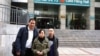 重庆大学生村官控劳教委遭驳回 