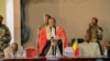 Un président de tribunal enlevé par des hommes armés au Mali