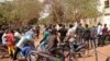 Des pistes terroristes dans l’attaque du poste de police au Mali dénonce le gouvernement