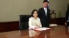 China: Taiwan's Female Leader ‘Extreme’ Because She's Single
