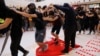 Bersiap Hadapi Unjuk Rasa, Mal-Mal di Hong Kong Tutup Lebih Awal