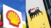 Deux premières condamnations dans le dossier Eni/Shell de corruption au Nigeria